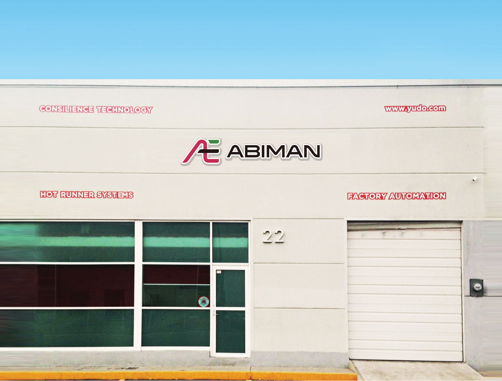 ABIMAN Engineering MEXICO S.A.de C.V. _ Queretaro