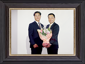 07.2019 Inauguration ceremony of the president