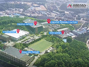 Introducing the ABIMANENGINEERING Co., Ltd.
